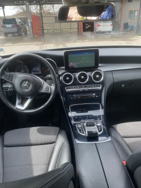 Mercedes-Benz C 220 Avangard, снимка 10