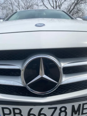Mercedes-Benz C 220 Avangard, снимка 5