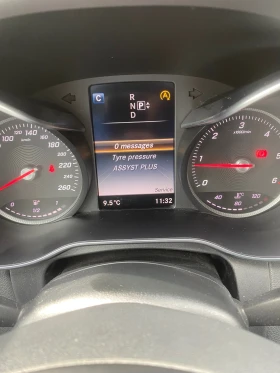 Mercedes-Benz C 220 Avangard, снимка 8