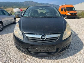 Opel Corsa 1.2, снимка 2