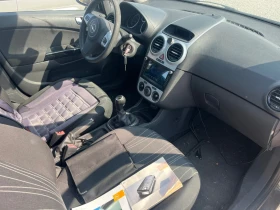 Opel Corsa 1.2, снимка 6