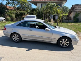 Mercedes-Benz CLC 220, снимка 2