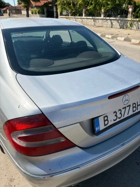 Mercedes-Benz CLC 220, снимка 5