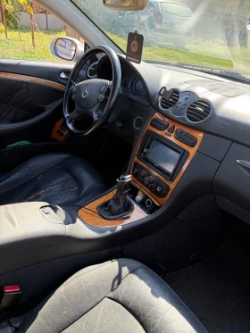 Mercedes-Benz CLC 220, снимка 3