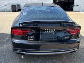 Audi A7 Progressiv Автокредит Цена до България, снимка 4
