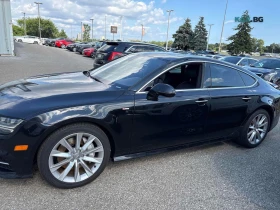 Audi A7 Progressiv Автокредит Цена до България, снимка 5