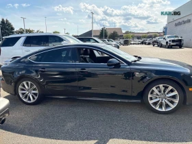 Audi A7 Progressiv Автокредит Цена до България, снимка 2