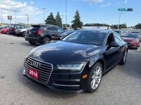 Audi A7 Progressiv Автокредит Цена до България, снимка 1