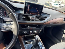 Audi A7 Progressiv Автокредит Цена до България, снимка 8