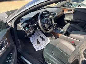 Audi A7 Progressiv Автокредит Цена до България, снимка 6