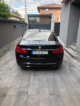 BMW 750 750 i xdrive, снимка 2
