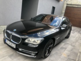 BMW 750 750 i xdrive, снимка 4