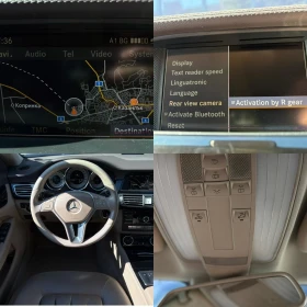 Mercedes-Benz CLS 350, снимка 11