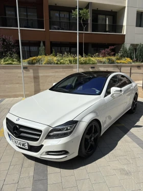 Mercedes-Benz CLS 350, снимка 2