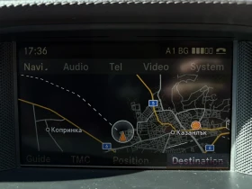 Mercedes-Benz CLS 350, снимка 13