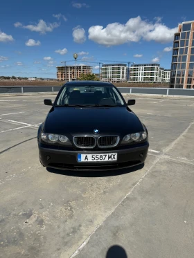 BMW 320, снимка 7