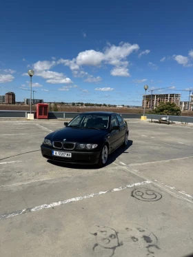 BMW 320, снимка 2