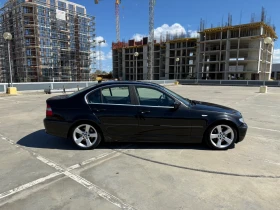 BMW 320, снимка 4