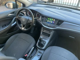 Opel Astra от OPEL SOFIA, снимка 10