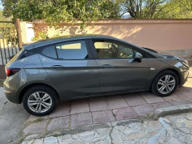 Opel Astra от OPEL SOFIA, снимка 5