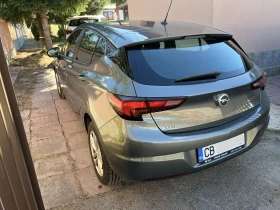 Opel Astra от OPEL SOFIA, снимка 6