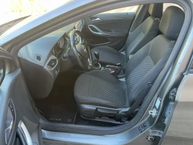 Opel Astra от OPEL SOFIA, снимка 9