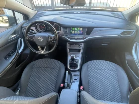 Opel Astra от OPEL SOFIA, снимка 11