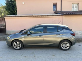 Opel Astra от OPEL SOFIA, снимка 4