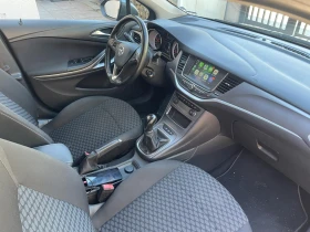 Opel Astra от OPEL SOFIA, снимка 12