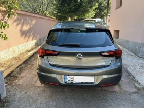 Opel Astra от OPEL SOFIA, снимка 7