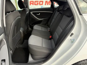 Hyundai I30 1.6CRDi, EURO 6B! LED, Navi, * 117 000км* KTEO!, снимка 7