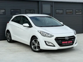 Hyundai I30 1.6CRDi, EURO 6B! LED, Navi, * 117 000км* KTEO!, снимка 1