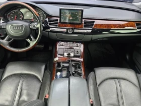 Audi A8 4.2 FSI Quattro - САМО 30% АВАНС, снимка 7