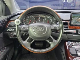 Audi A8 4.2 FSI Quattro - САМО 30% АВАНС, снимка 12