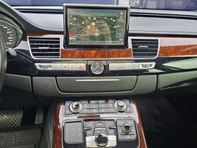 Audi A8 4.2 FSI Quattro - САМО 30% АВАНС, снимка 13