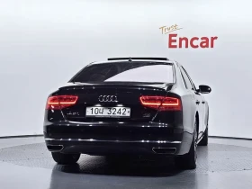 Audi A8 4.2 FSI Quattro - САМО 30% АВАНС, снимка 4