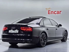 Audi A8 4.2 FSI Quattro - САМО 30% АВАНС, снимка 2