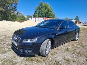 Audi A4 2.0TDI S-line, снимка 3