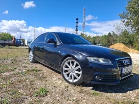 Audi A4 2.0TDI S-line, снимка 1