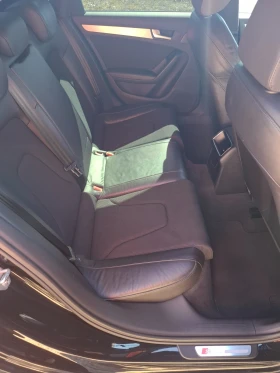 Audi A4 2.0TDI S-line, снимка 7