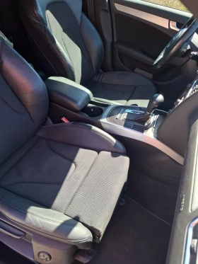 Audi A4 2.0TDI S-line, снимка 6