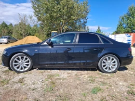 Audi A4 2.0TDI S-line, снимка 12