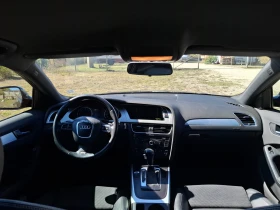 Audi A4 2.0TDI S-line, снимка 8