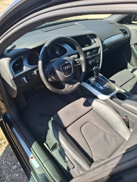 Audi A4 2.0TDI S-line, снимка 5