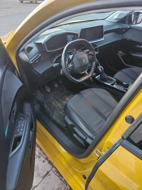 Peugeot 208, снимка 14