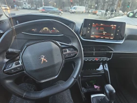 Peugeot 208, снимка 3