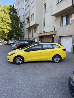 Kia Ceed 1.4, снимка 4