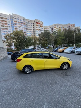 Kia Ceed 1.4, снимка 7