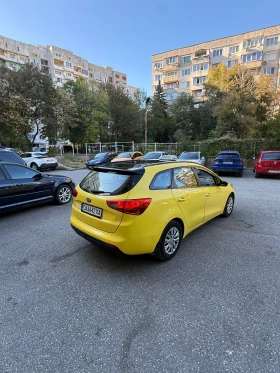 Kia Ceed 1.4, снимка 6