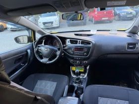 Kia Ceed 1.4, снимка 9